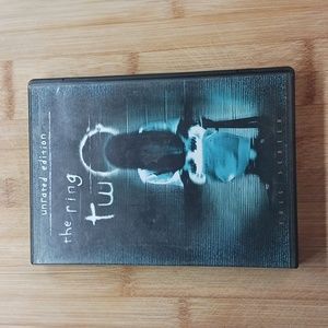 DVD: The Ring Two